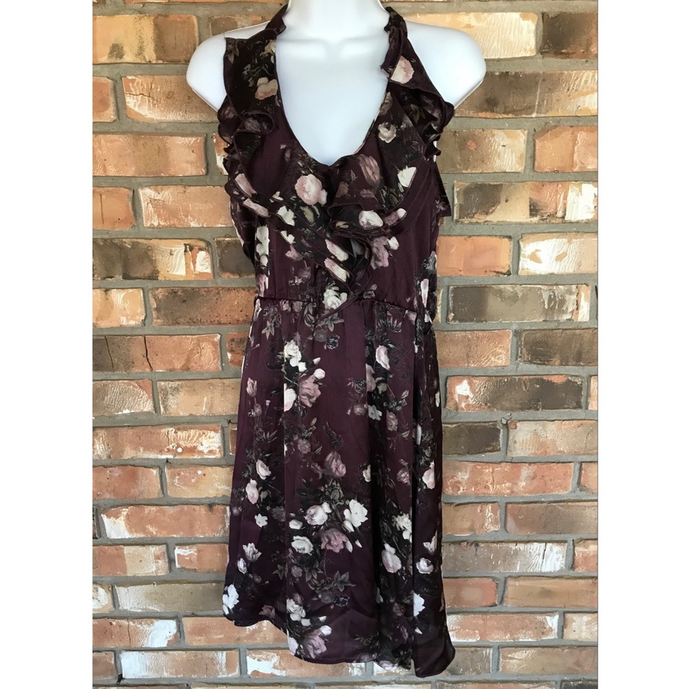 Converse One Star Dress.      XS